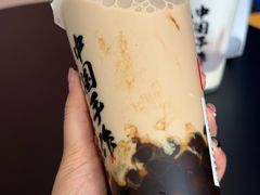 -太犇牛手作茶铺(江北虹悦城店)