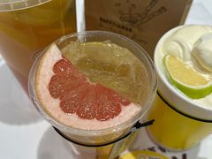 -快乐柠檬happylemon(日月光店)