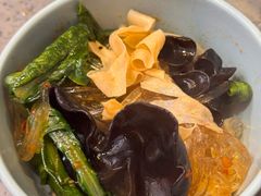 -黄牌鸡西刀削面·东北菜馆(深圳总店)