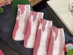 -谷牛和牛烤肉(漕河泾印象城店)