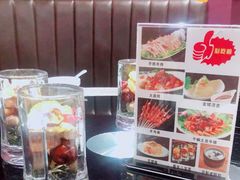 -品回味清真西北楼(宁波首店)