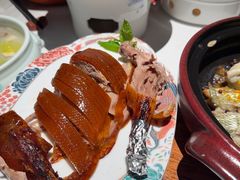 -在前门·烤鸭北京菜(五月花广场店)
