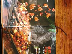 -锦尚阁烤鱼•天津菜(宣武门胡同店)