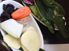 -新辣道鱼火锅(领展购物广场·中关村店)