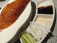 烤鸭-紫光园清真北京小吃(广渠门内店)