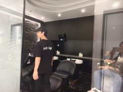-INLIFE HAIR韩国美发