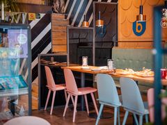 大堂-波比Pizza(新城店)