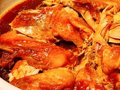 -老爷庙风味美食府(魏都大道店)