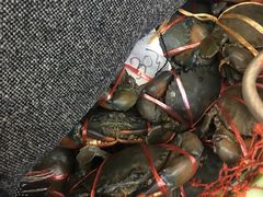 -建兴酒家(班塔通分店)