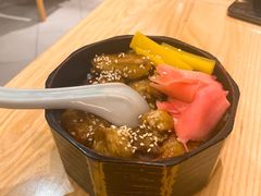 鹅肝饭-隐泉京望日式料理(太和广场店)