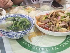-尔力新疆丸子汤(北屯店)