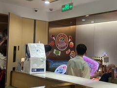 -海底捞火锅(丰尚国际广场店)