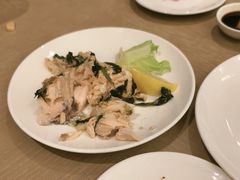 三文鱼-舟山朱家尖威斯汀酒店·知味标帜自助餐厅