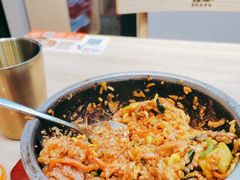 -权味·朝鲜族拌饭(勒泰店)