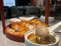 -大秦小宴•新派西北(万象前海店)