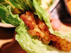 -酒拾烤肉(南城店)