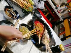 -钢管厂五区小郡肝串串香(南山店)