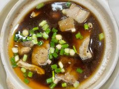 -新峰肉骨茶