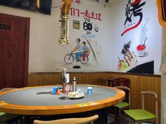 -鹤之乡·齐齐哈尔烤肉·非遗(秋涛路店)