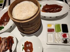 -四季民福烤鸭店(王府井东安门店)