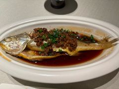 -狮王府淮扬菜(夫子庙老门东店)