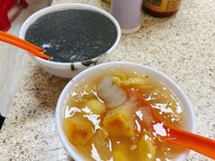 芝麻糊-景记甜品
