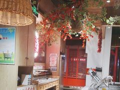 -味舵主重庆火锅(邓尉路店)