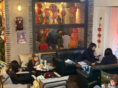 -糖房咖啡(南锣鼓巷店)