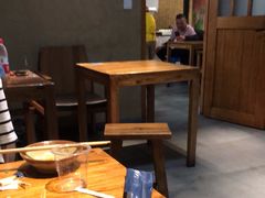 大堂-串大叔炭火烤串·鸡西大冷面刀削面(总店)