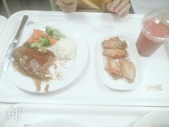 -宜家·瑞典风味餐厅(北京西红门店)