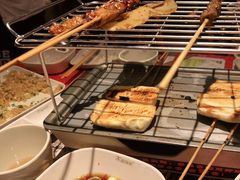 -木屋烧烤(南新店)