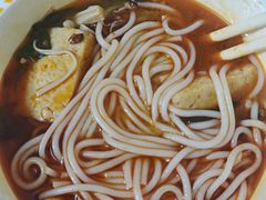 -蒙自源米线(虎门国际购物中心店)
