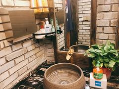 -深潭鸭血老灶火锅(怀远店)