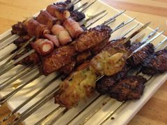 iphone_upload_pic-鬼味烤翅(南锣鼓巷店)