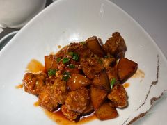 -南门食仙·手工福州菜(南门兜店)