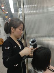 -爱秀造型 T-G