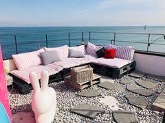 -Cafe Rooftop Cheongsapo