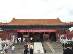 -珠海圆明新园