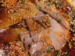-香丰阁·烤鸭·川湘菜(清河店)
