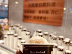 -伍棵星炭烤自助料理·烤鳗鱼(浦东食品城店)