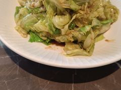 -吕氏焗小鲜•海鲜青岛菜(总店)