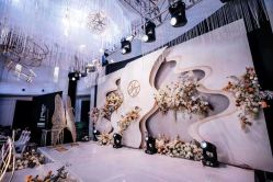 -苏宁环球套房饭店·宴会厅