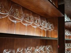 景观位-肆海小川菜酒馆Wine Bistro (青年路店)