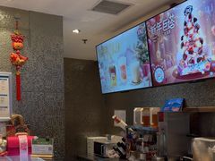 -DQ·蛋糕·冰淇淋(石家庄北国奥特莱斯店)