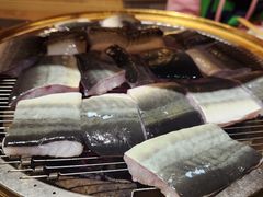 -味家烤肉烤鳗鱼牛排(西塔旗舰店)