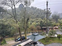-漫山居私汤民宿全竹宴