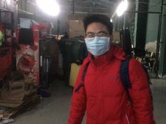 -东丽温泉羽毛球