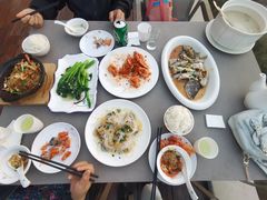 -渔·海鲜餐厅（东澳可域度假村内）南沙湾沙滩店