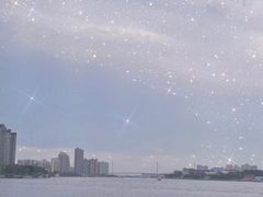 -白天鹅宾馆·流浮阁咖啡厅