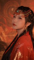 -汉仪华裳汉服馆(打浦桥店)